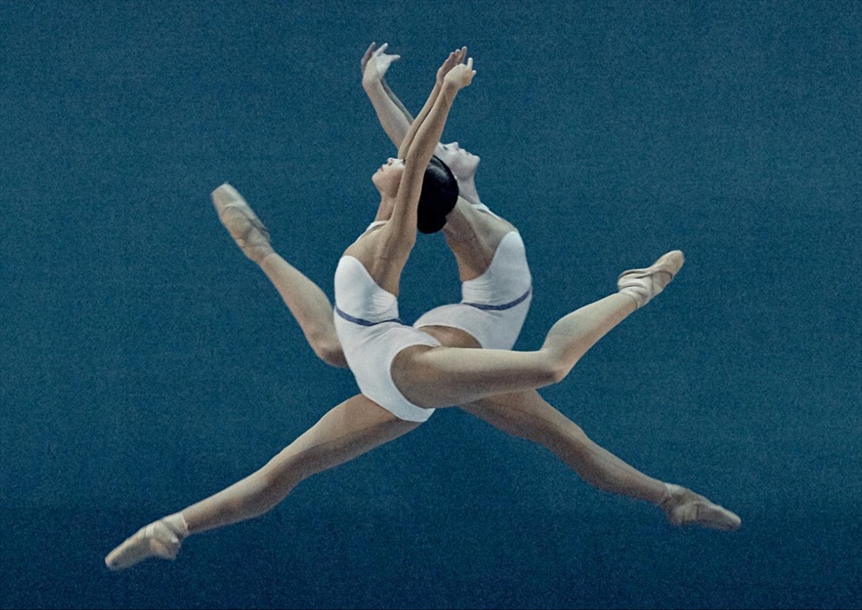 Les Grands Ballets Canadiens de Montréal