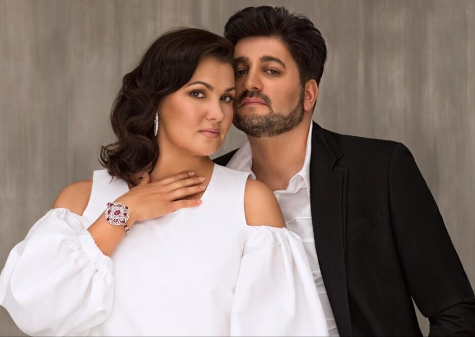 Concert 20è aniversari: Anna Netrebko & Yusif Eyvazov