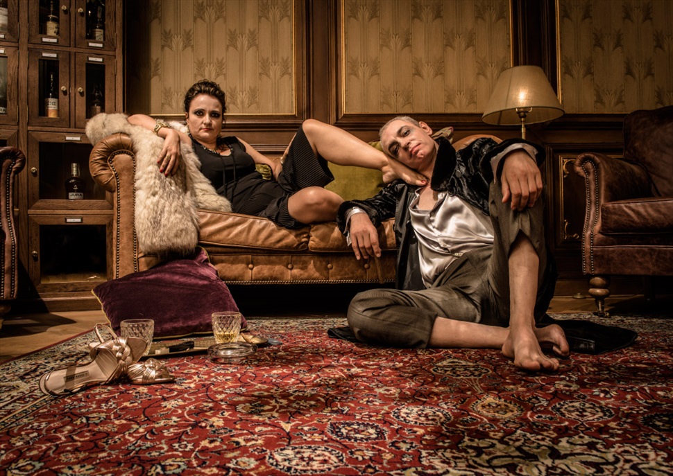 Decadència · Assaig Obert