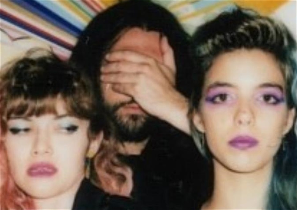 Side Chick · MERCAT DE MÚSICA VIVA DE VIC 2019