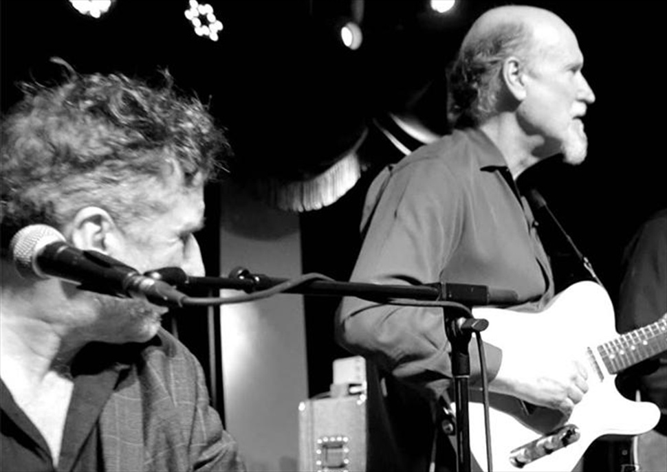 John Scofield & Jon Cleary · VOLL DAMM BARCELONA JAZZ FESTIVAL 2019