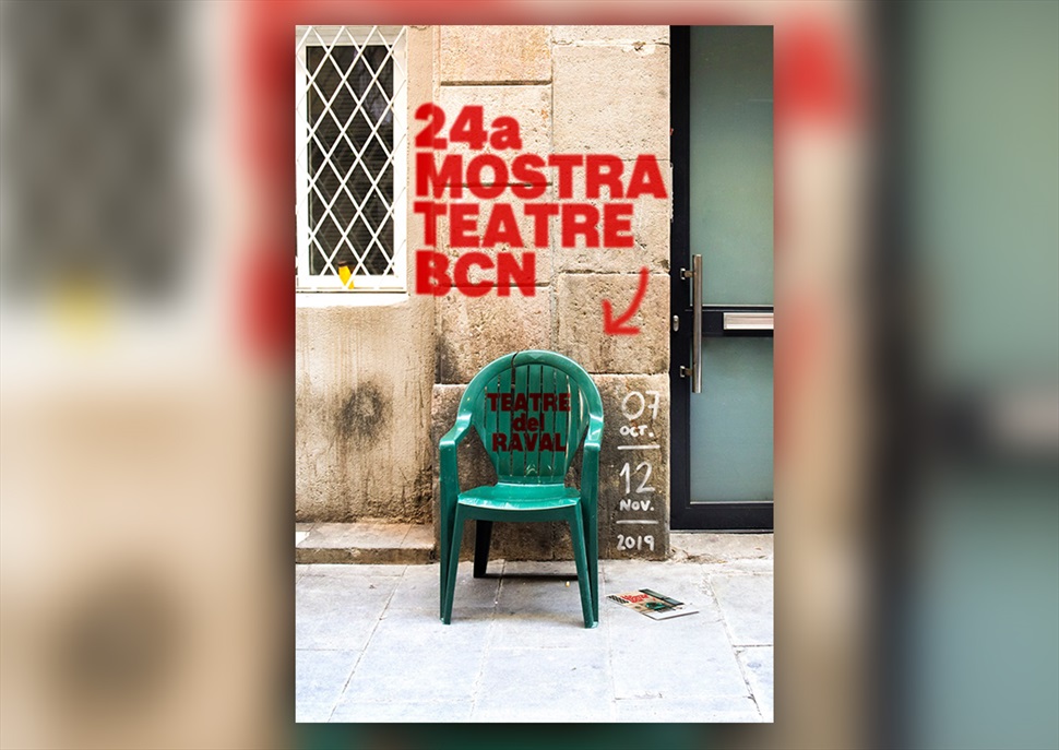 La Mostra Teatre BCN