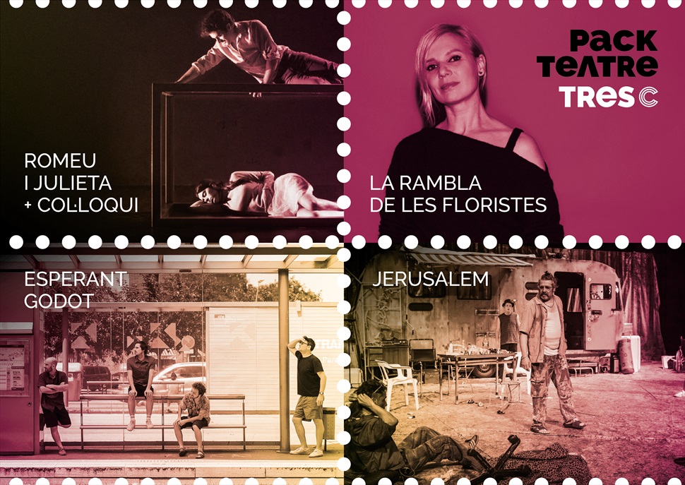 PACK TEATRE