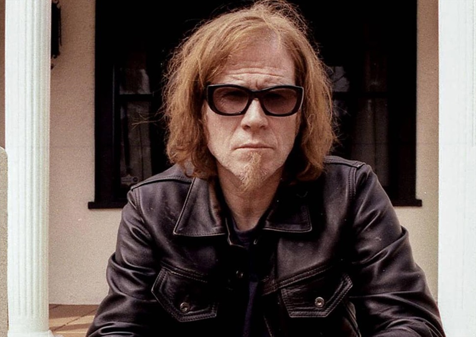 Mark Lanegan + Simon Bonney · CRUÏLLA DE TARDOR 2019