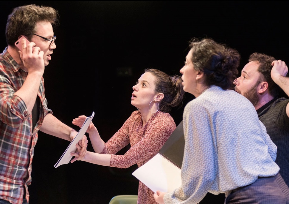 Fairfly/ Festival RBLS