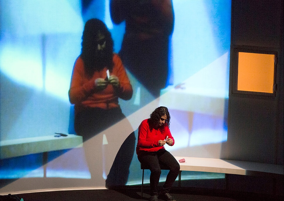 NADIA, de La Conquesta del Pol Sud