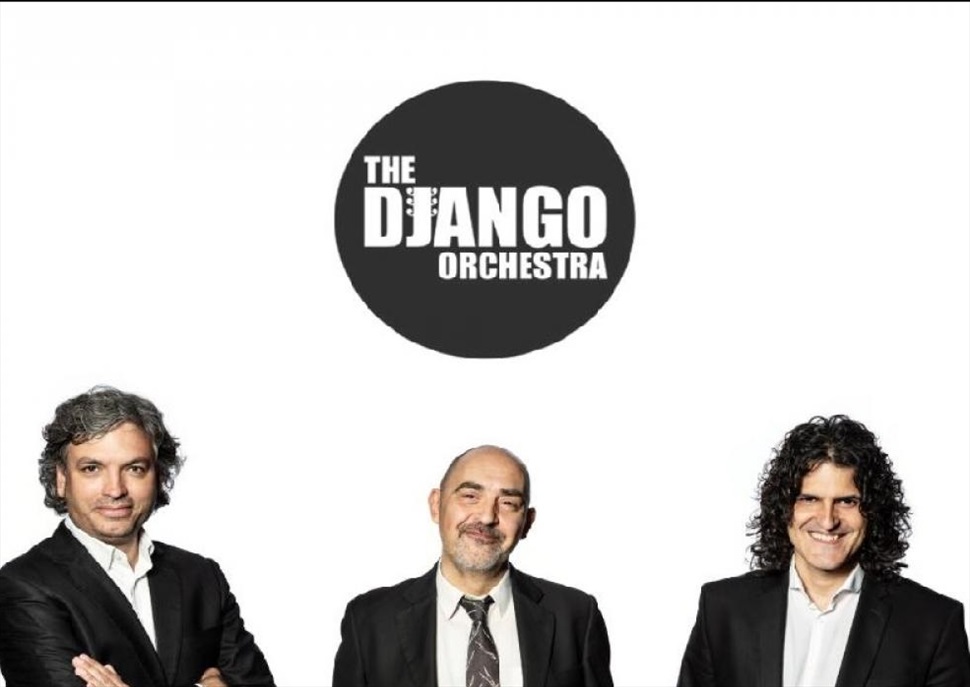 The Django Orchestra