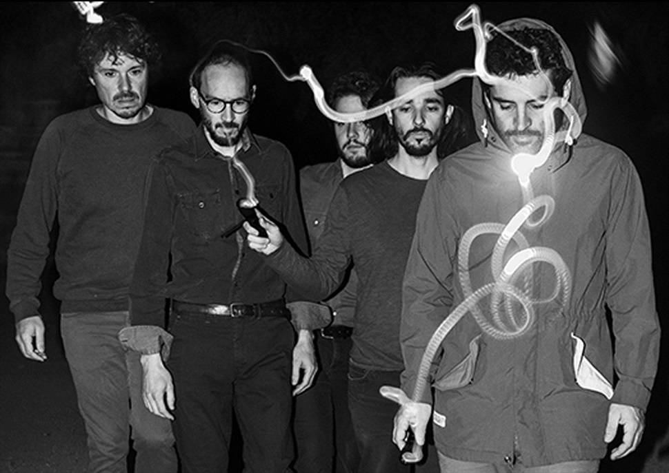 El petit de Cal Eril