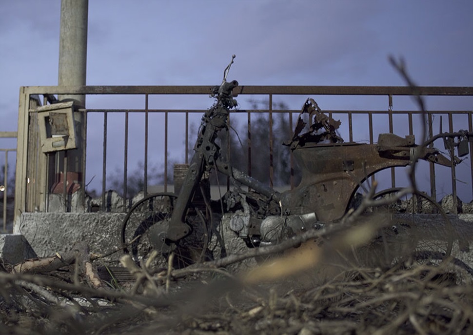 O agora que demora (el present que s'allarga)