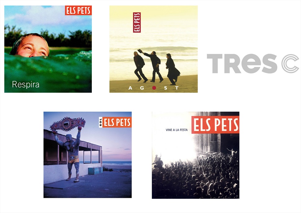 PACK CD: ELS PETS 4 CD 2019