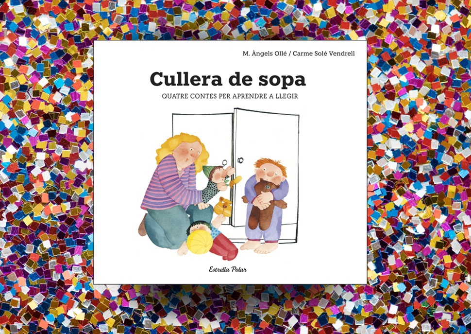 Contacontes: "Cullera de sopa"