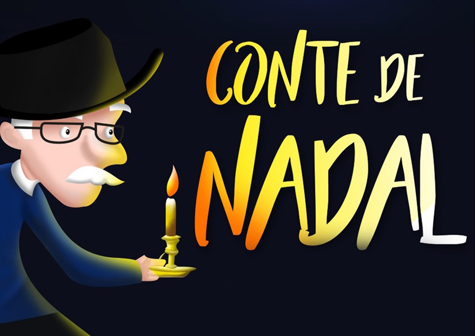 Conte de Nadal