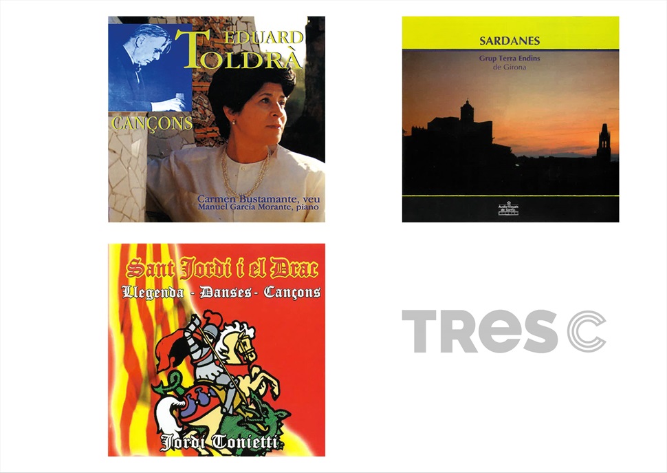 PACK CD: SARDANES II