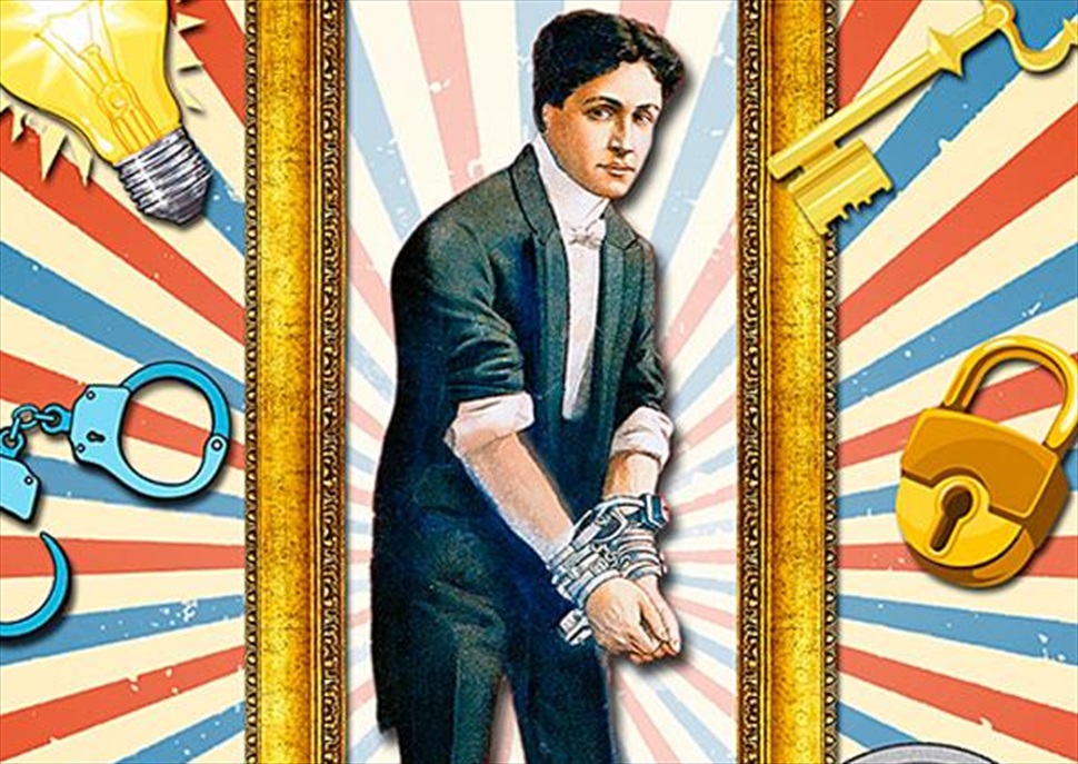 El misteri de Houdini