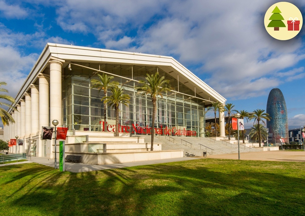 Regala - Teatre Nacional de Catalunya