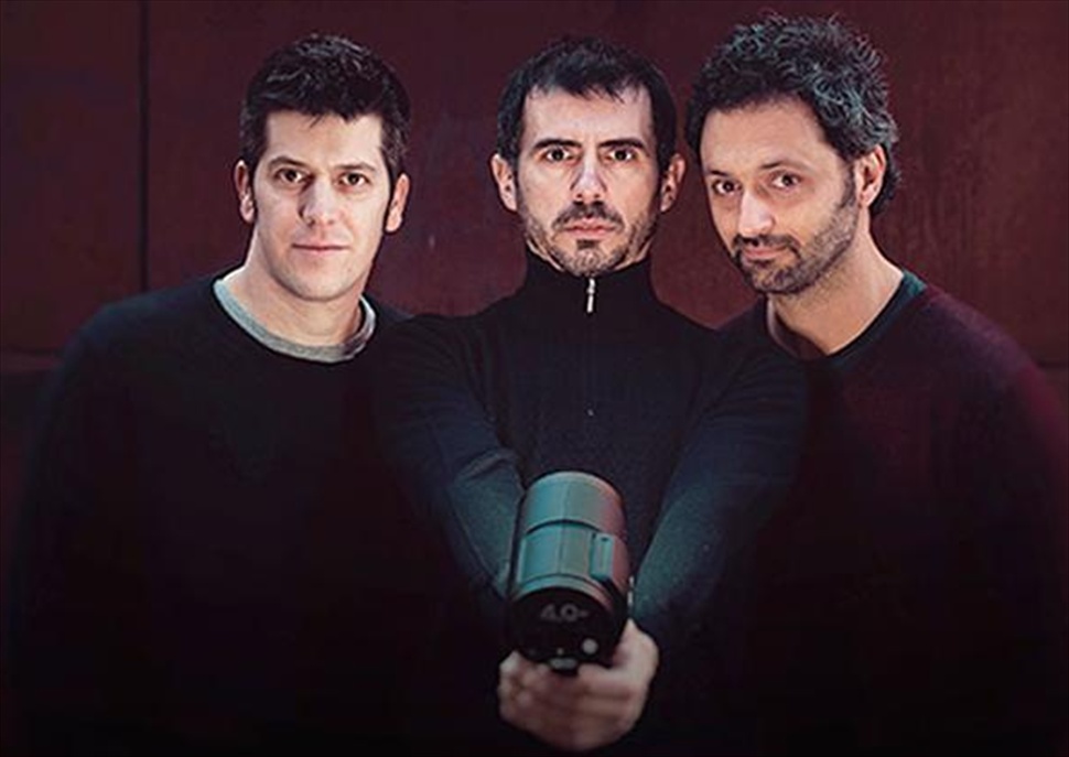Els Amics de les Arts · GUITAR BCN 2020