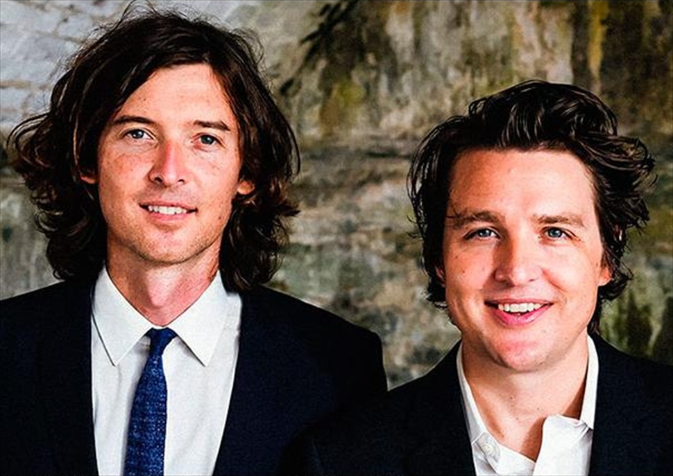 The Milk Carton Kids · GUITAR BCN 2021