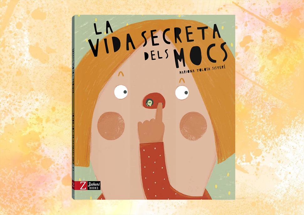 Contacontes: "La vida secreta dels mocs"