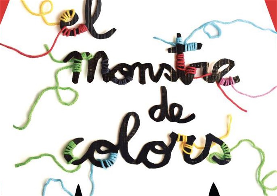 El monstre de colors