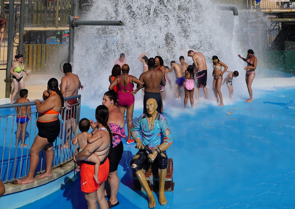 En lo alto para siempre