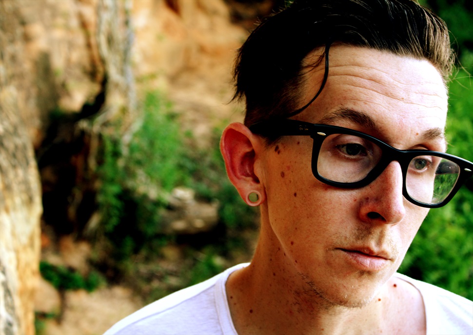 Micah P. Hinson