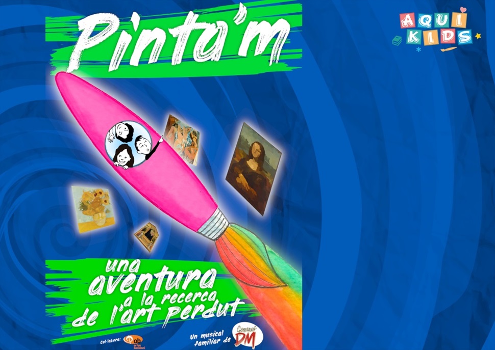 Pinta'm