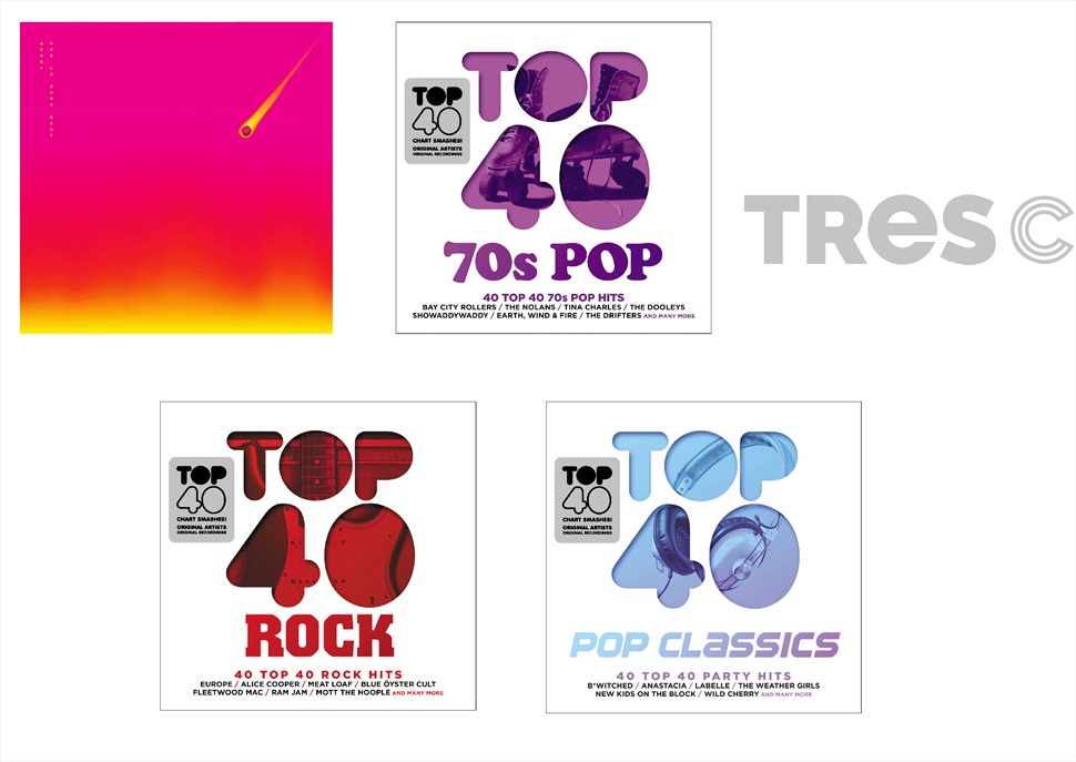PACK CD MANEL 2019 + TOP POP