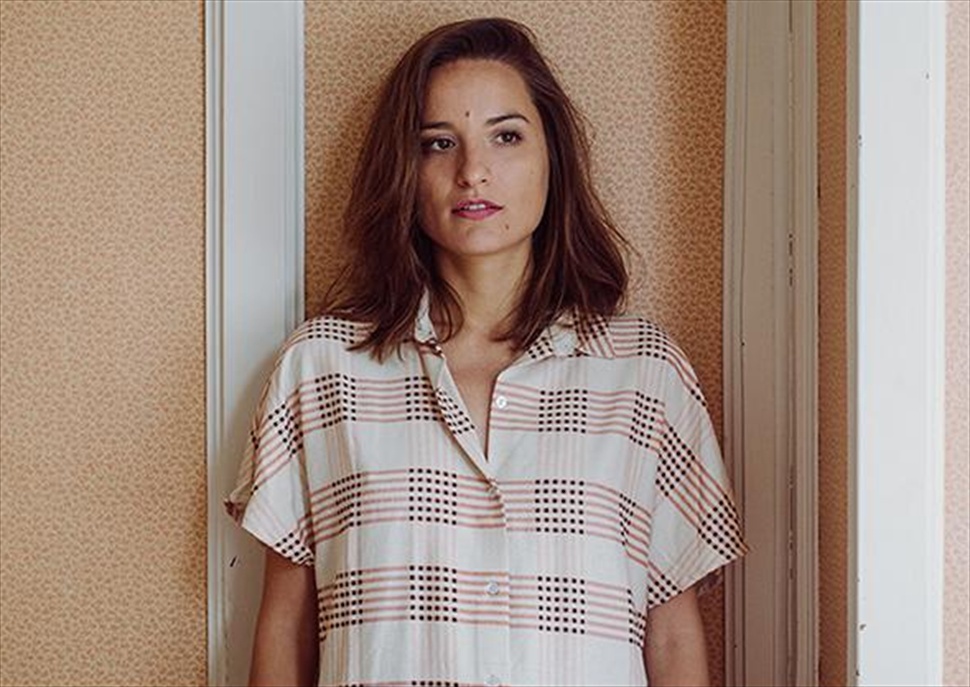 Judit Neddermann · GUITAR BCN 2020