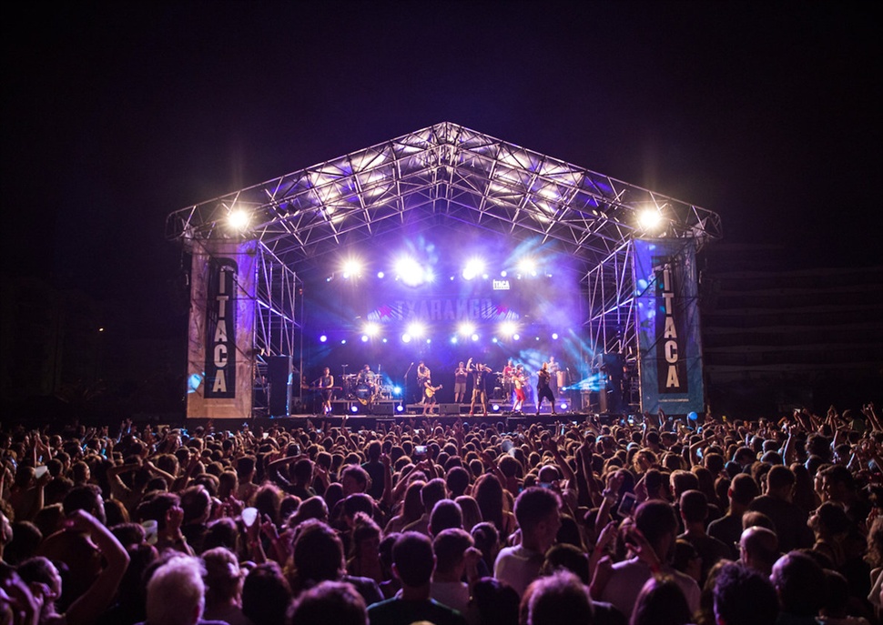 Festival Ítaca Sant Joan #ÍTACA20