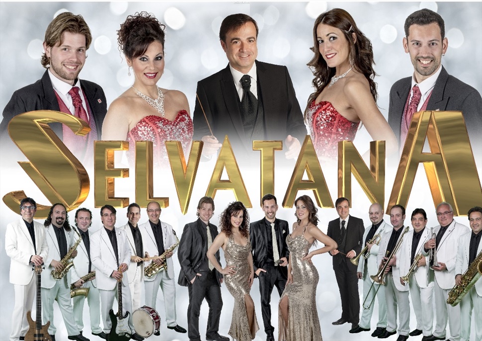 Orquestra Selvatana