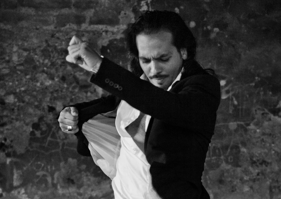 Festival Flamenc: Farruquito