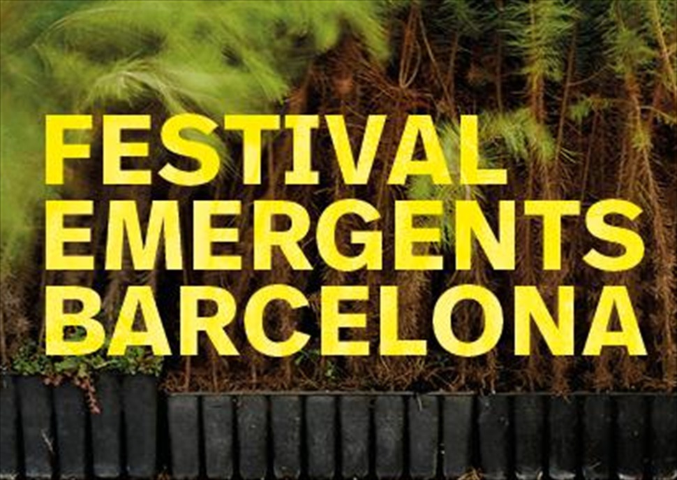 FESTIVAL EMERGENTS