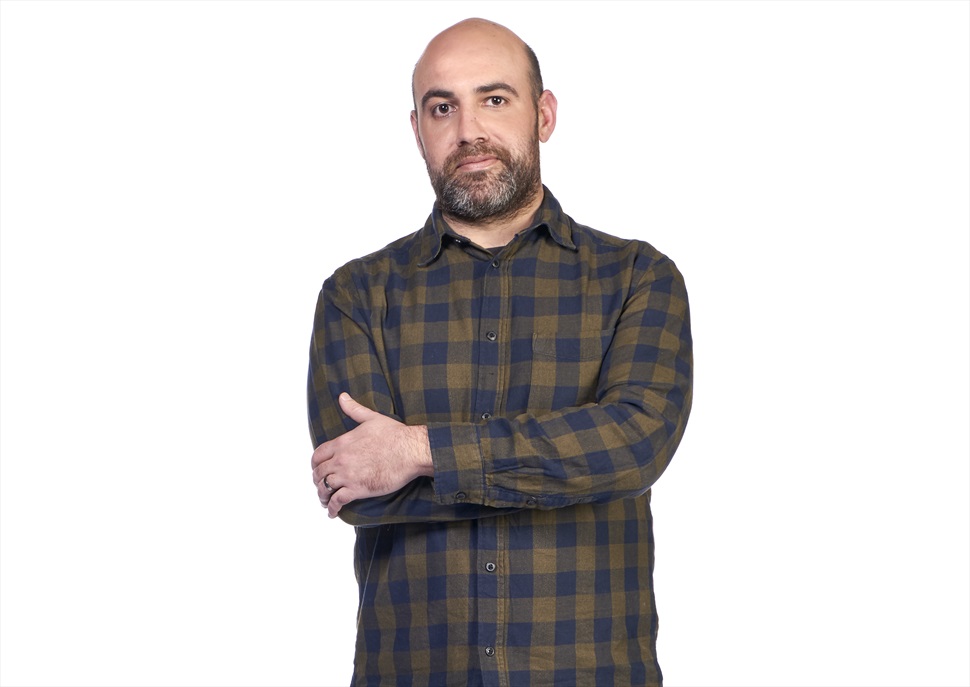 Charlie Pee & MODGI · CRUÏLLA XXS