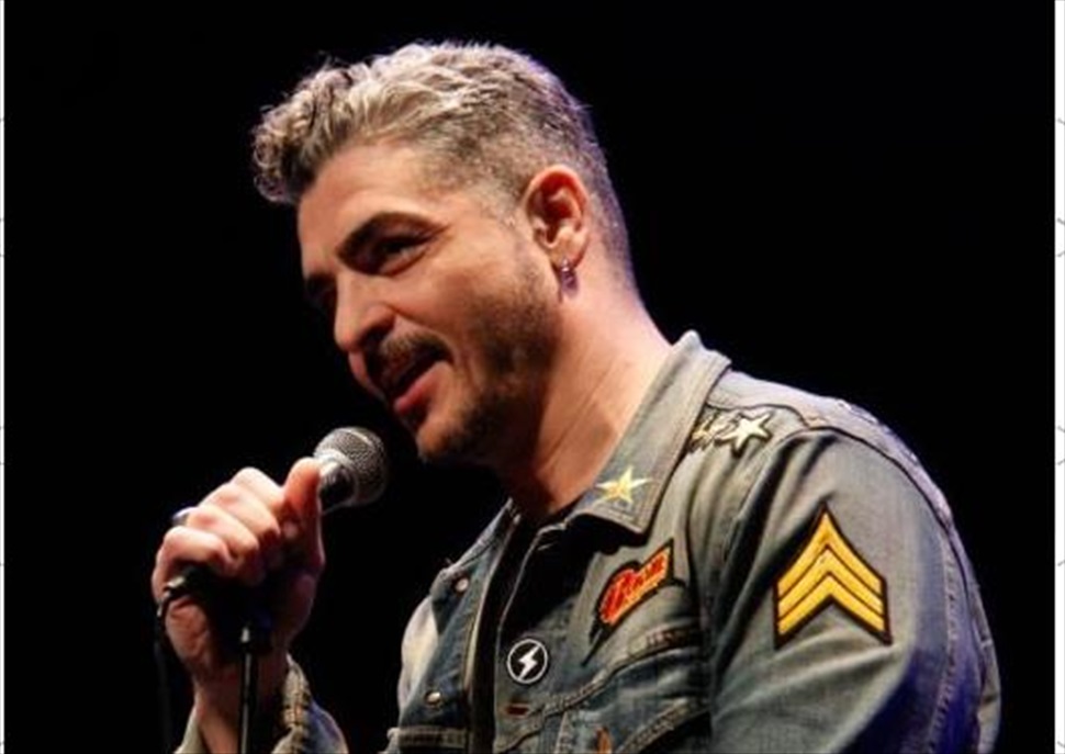 Txabi Franquesa · CRUÏLLA XXS