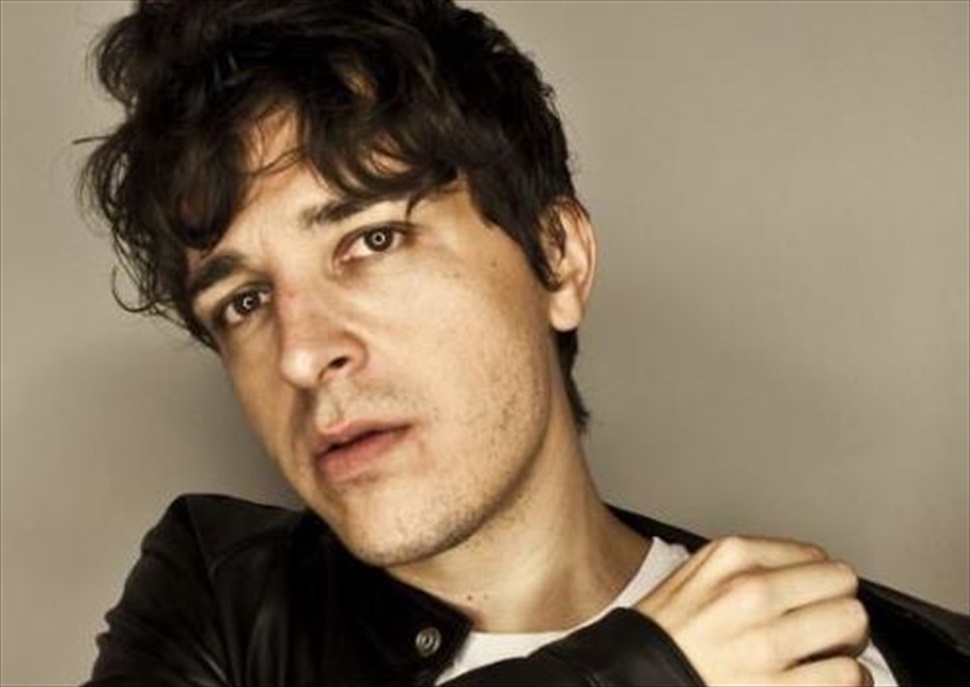 Luis Álvaro · CRUÏLLA XXS