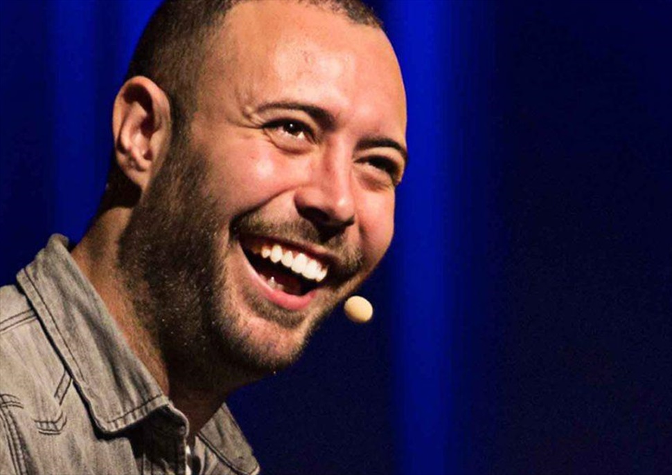 Andreu Casanova · CRUÏLLA XXS