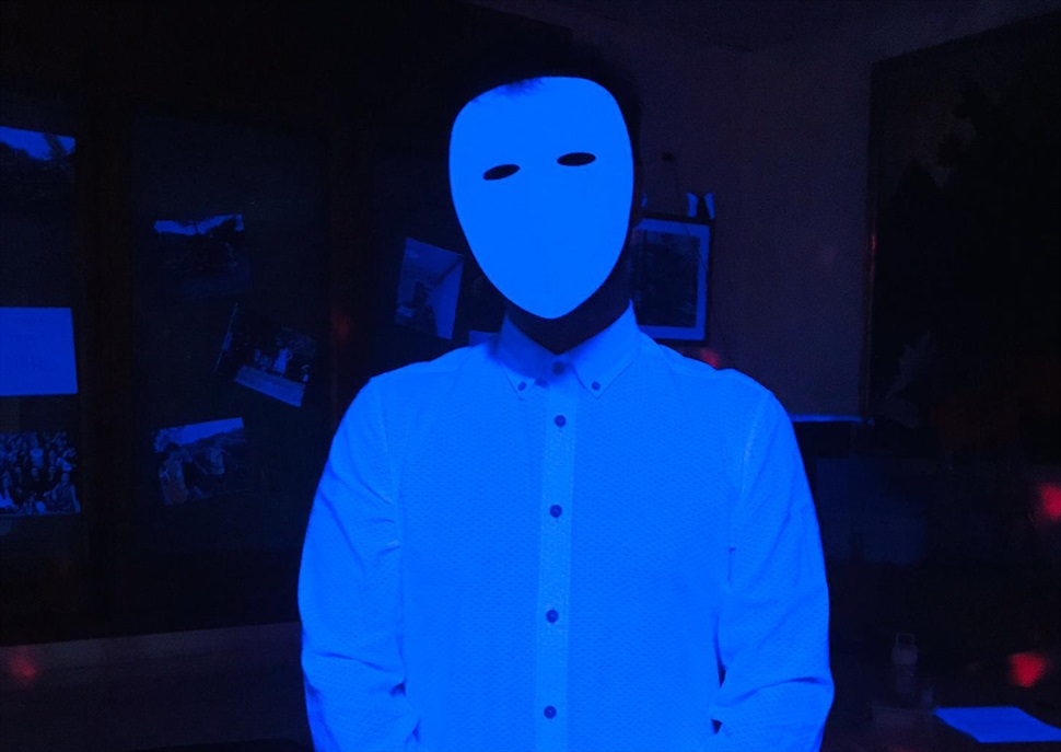 Guillem Estadella, Marc Sarrats & Bru Esteve · CRUÏLLA XXS