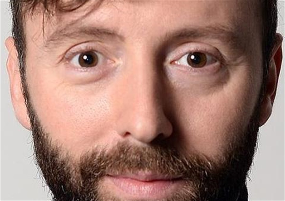 Dafnis Balduz - Teatre Zoom
