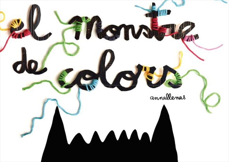 El monstre dels colors