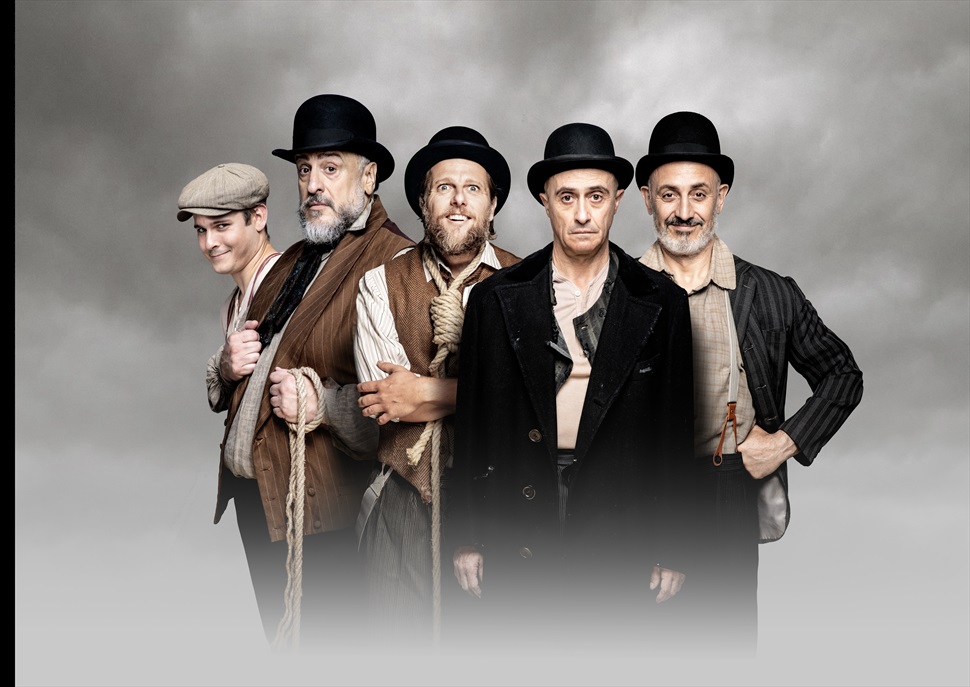 Esperando a Godot