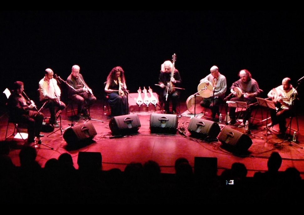 Orquestra Labyrinth Catalunya