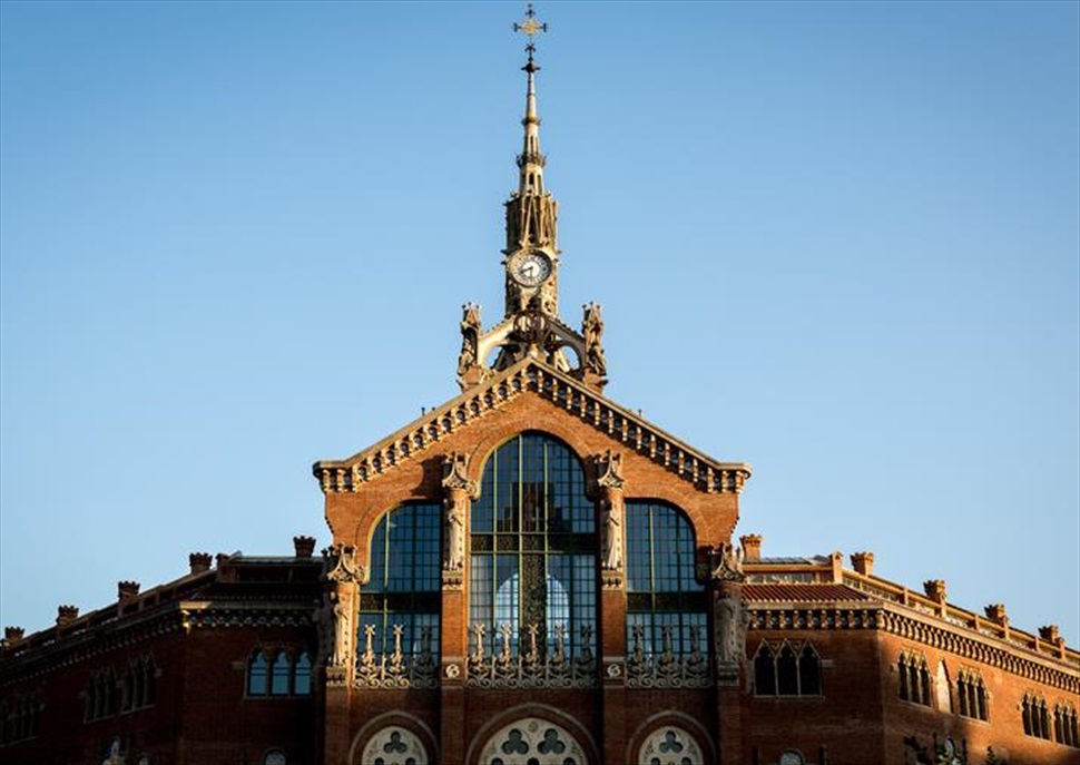 Capvespres Sant Pau: Visita + Recital de Lied