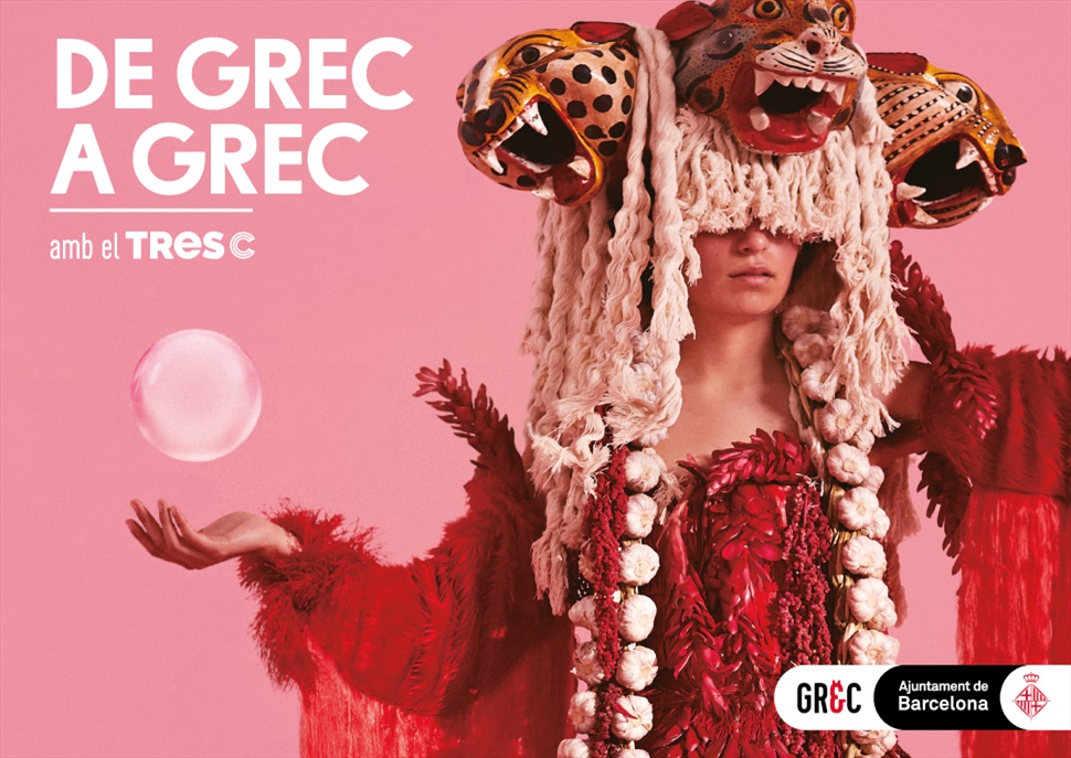 De Grec a Grec amb el TRESC