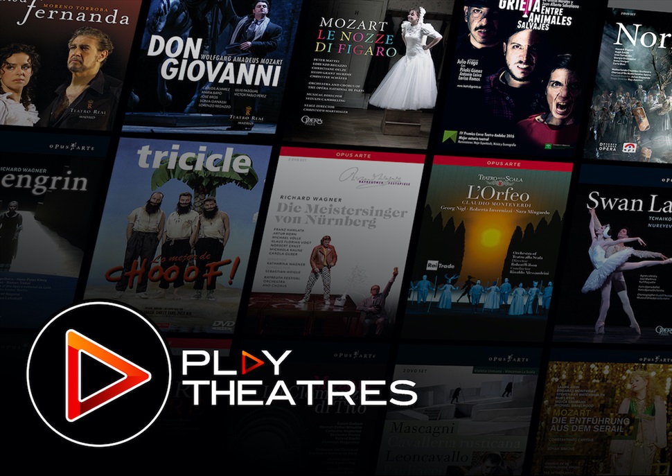 PLAYTHEATRES