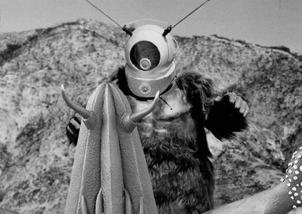 Destination Moon