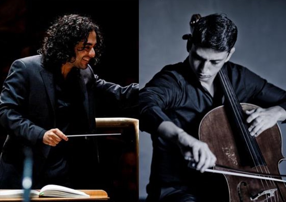 Variacions Rococó de Txaikovski