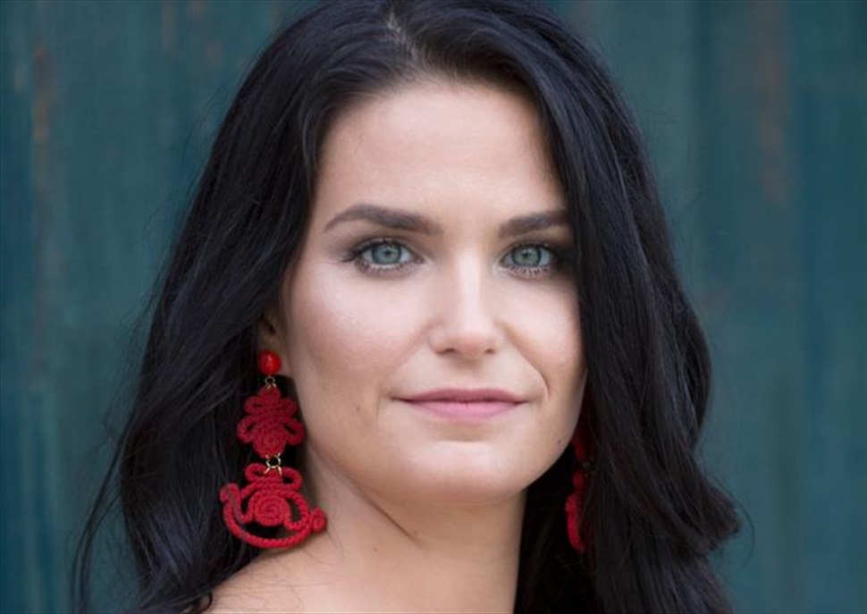 Musiciens du Louvre i Emöke Baráth