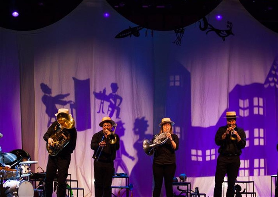 Els Colors del Metall