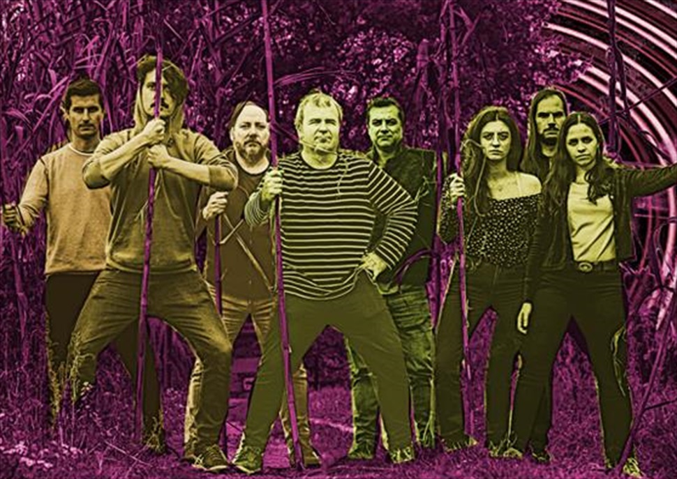 ZA! & La TransMegaCobla