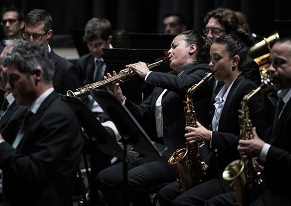 Estampes simfòniques